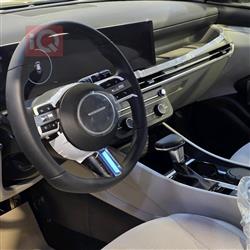 هیۆندای تۆکسۆن